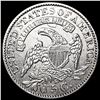 Image 2 : 1831 Capped Bust Half Dime UNCIRCULATED