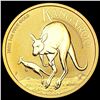Image 1 : 2022 Australia 1oz Gold $100 GEM PROOF