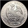 Image 2 : 1895 Mexico Silver 8 Reales CLOSELY UNCIRCULATED