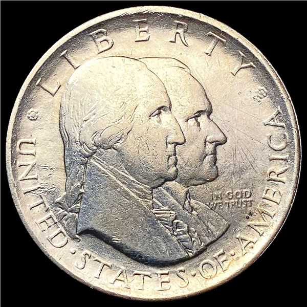 1926 Sesquicentennial Half Dollar CLOSELY UNCIRCUL