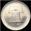 Image 2 : 1926 Sesquicentennial Half Dollar CLOSELY UNCIRCUL