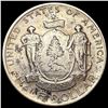 Image 1 : 1920 Maine Half Dollar CLOSELY UNCIRCULATED