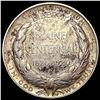 Image 2 : 1920 Maine Half Dollar CLOSELY UNCIRCULATED
