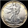 Image 1 : 1936 Walking Liberty Half Dollar UNCIRCULATED