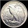 Image 2 : 1936 Walking Liberty Half Dollar UNCIRCULATED