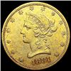 Image 1 : 1881-S $10 Gold Eagle CLOSELY UNCIRCULATED