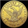 Image 2 : 1881-S $10 Gold Eagle CLOSELY UNCIRCULATED