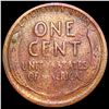Image 2 : 1914-D Wheat Cent LIGHTLY CIRCULATED