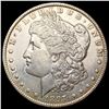 Image 1 : 1897-O Morgan Silver Dollar CLOSELY UNCIRCULATED