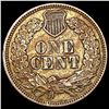 Image 2 : 1863 Indian Head Cent CLOSELY UNCIRCULATED