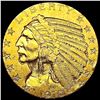 Image 1 : 1910-S $5 Gold Half Eagle CLOSELY UNCIRCULATED