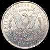 Image 2 : 1891 Morgan Silver Dollar UNCIRCULATED