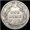 Image 2 : 1914 Barber Dime CLOSELY UNCIRCULATED