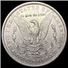 Image 2 : 1884-S Morgan Silver Dollar CLOSELY UNCIRCULATED