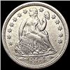 Image 1 : 1854-O Seated Liberty Dime CLOSELY UNCIRCULATED