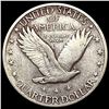 Image 2 : 1920-S Standing Liberty Quarter NEARLY UNCIRCULATE
