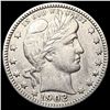 Image 1 : 1902-O Barber Quarter NEARLY UNCIRCULATED