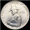 Image 1 : 1920 Pilgrim Half Dollar UNCIRCULATED