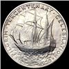 Image 2 : 1920 Pilgrim Half Dollar UNCIRCULATED
