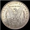 Image 2 : 1897-S Morgan Silver Dollar CLOSELY UNCIRCULATED