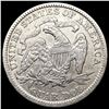 Image 2 : 1891 Seated Liberty Quarter CLOSELY UNCIRCULATED