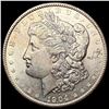 Image 1 : 1904 Morgan Silver Dollar UNCIRCULATED