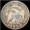 Image 2 : 1830 Capped Bust Half Dime NICELY CIRCULATED
