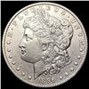 Image 1 : 1896-O Morgan Silver Dollar CLOSELY UNCIRCULATED