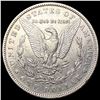 Image 2 : 1896-O Morgan Silver Dollar CLOSELY UNCIRCULATED