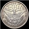 Image 2 : 1899 Barber Quarter CLOSELY UNCIRCULATED