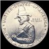 Image 1 : 1920 Pilgrim Half Dollar UNCIRCULATED