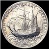 Image 2 : 1920 Pilgrim Half Dollar UNCIRCULATED