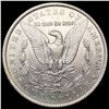 Image 2 : 1901 Morgan Silver Dollar CLOSELY UNCIRCULATED