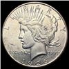Image 1 : 1926 Silver Peace Dollar CLOSELY UNCIRCULATED