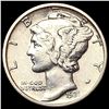 Image 1 : 1931-S Mercury Dime CLOSELY UNCIRCULATED