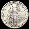 Image 2 : 1931-S Mercury Dime CLOSELY UNCIRCULATED