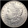 Image 1 : 1896-O Morgan Silver Dollar CLOSELY UNCIRCULATED