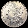 Image 1 : 1892-O Morgan Silver Dollar CLOSELY UNCIRCULATED