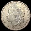 Image 1 : 1894 Morgan Silver Dollar CLOSELY UNCIRCULATED