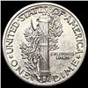Image 2 : 1918-S Mercury Dime CLOSELY UNCIRCULATED