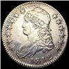 Image 1 : 1812 Capped Bust Half Dollar CLOSELY UNCIRCULATED