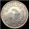 Image 2 : 1812 Capped Bust Half Dollar CLOSELY UNCIRCULATED