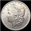 Image 1 : 1889-O Morgan Silver Dollar CLOSELY UNCIRCULATED