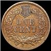 Image 2 : 1862 Indian Head Cent CLOSELY UNCIRCULATED