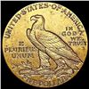 Image 2 : 1911 $5 Gold Half Eagle CLOSELY UNCIRCULATED