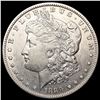 Image 1 : 1889-O Morgan Silver Dollar CLOSELY UNCIRCULATED