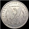Image 2 : 1889-O Morgan Silver Dollar CLOSELY UNCIRCULATED