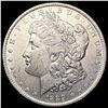 Image 1 : 1899-O Morgan Silver Dollar CLOSELY UNCIRCULATED