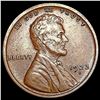 Image 1 : 1922-D Wheat Cent CLOSELY UNCIRCULATED