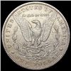 Image 2 : 1897-O Morgan Silver Dollar CLOSELY UNCIRCULATED